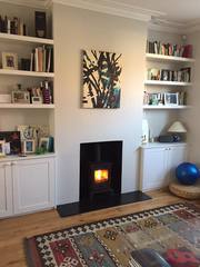 Stoves London - Wood Burning Stoves,  Stove Installation London,  Embers