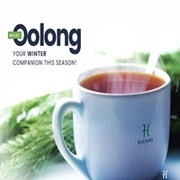 Oolong Tea Bags UK- The Best Chinese Tea Blend.