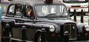 Black Cab Insurance is Best in London