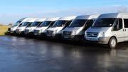 INSURANCE FOR YOUR MINIBUS