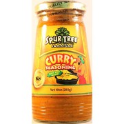 Spur Tree Jamaican Curry Seasoning 283g | Buy Cooking Ingredients