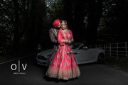 The Indian Wedding Photography,  Cinematography and Videography Service