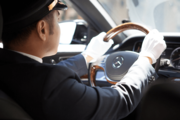 Chauffeur Service in London