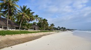 Kenya Beach Holidays - Nairobi and Mombasa Holidays