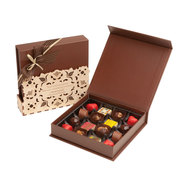 Get Custom Chocolate Boxes for your Business