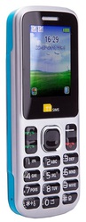 TTsims TT130 Dual Sim Mobile Phone | Best Mobile Phone for Elderly