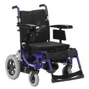 Energi+ Lightweight Indoor Powerchair | Mobility Solutions Direct