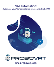 VAT Digital Software