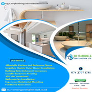 Top class of Full Home Renovation service