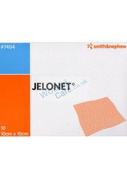 Buy Jelonet Dressings 10cm Size | Wound Care