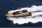 Yacht for Rent in Cannes