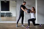 Unique health concerns PERSONAL TRAINING IN CANARY WHARF | Bodywise 	