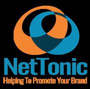 Website Designing Company in Bedford - NetTonic