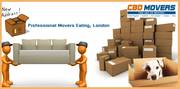Best & Affordable Moving Services in Ealing