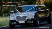 Book a Limos in London