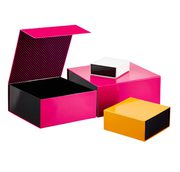 Get Custom Gift Boxes Wholesale at OXO Packaging