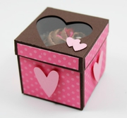 Get Individual Cupcake Boxes at OXO Packaging