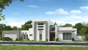 Architectural Visualization China services & 3d architectural renders