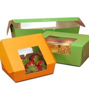 Get Custom Printed Boxes Wholesale at OXO Packaging