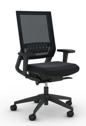 Comfortable office chairs