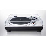 Experience the Amazing Sound with Direct Drive Turntable