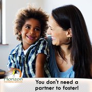 Horizon Fostering Services | foster care service providers london
