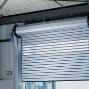 Roller Shutter Central London