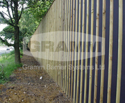 Sound Proof Fencing- Help to get Relax & enjoy pleasant sleep at home