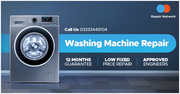 Washing Machine Repair near me
