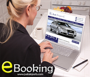 Reliable 24/7 Texi Services at London Airports Book Online!
