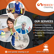 Best Hotel Cleaning Services in  London