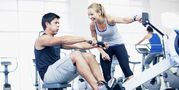 Gym instructor in Canary Wharf | Bodywise Training