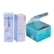 Get Custom Printed Cream Packaging Boxes at OXO Packaging