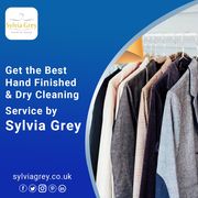 Choose the Best Laundry Service in London
