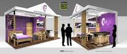 Exhibition Stand Designer in United Kingdom