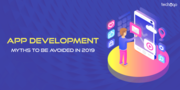iPhone App Development To Gain Global Recognition|Techugo