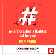 Best Digital Marketing Agency Providing Best Free Hashtag
