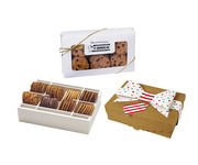 Get Custom Printed Cookie Boxes at OXO Packaging