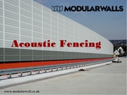 Acoustic Barriers: To Make Your House Free From Noise.