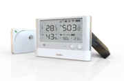 Accurate Temperature Monitoring With UbiBot Wireless Monitor Sensors