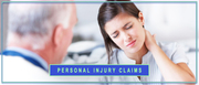  Personal Injury Claims