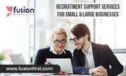 Recruitment Process Outsourcing | Recruitment Support Services