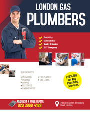  plumber balham