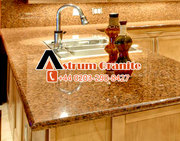 Best Kitchen Renovations Material for Customer on Astrum Granite 