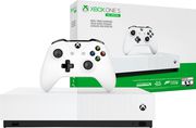 Free Xbox One S 1TB Console with Contract Phones