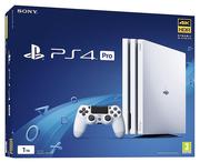 Free Playstation 4 Pro 1TB Console with Contract Phones