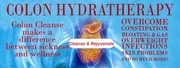 Colonic Irrigation London | Colon Hydrotherapy