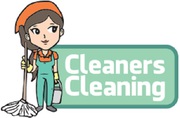 Cleaners Cleaning