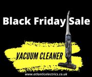 Best Black Friday Deals on Vacuum Cleaner in the UK