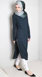 Shop Modest Islamic fashion clothing with amazing designs 